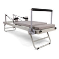 Home Pilates Reformer for Household Exercise Yoga Equipment Pilates Equipment Folding Yoga Bed Pilates Bed Fitness Equipment