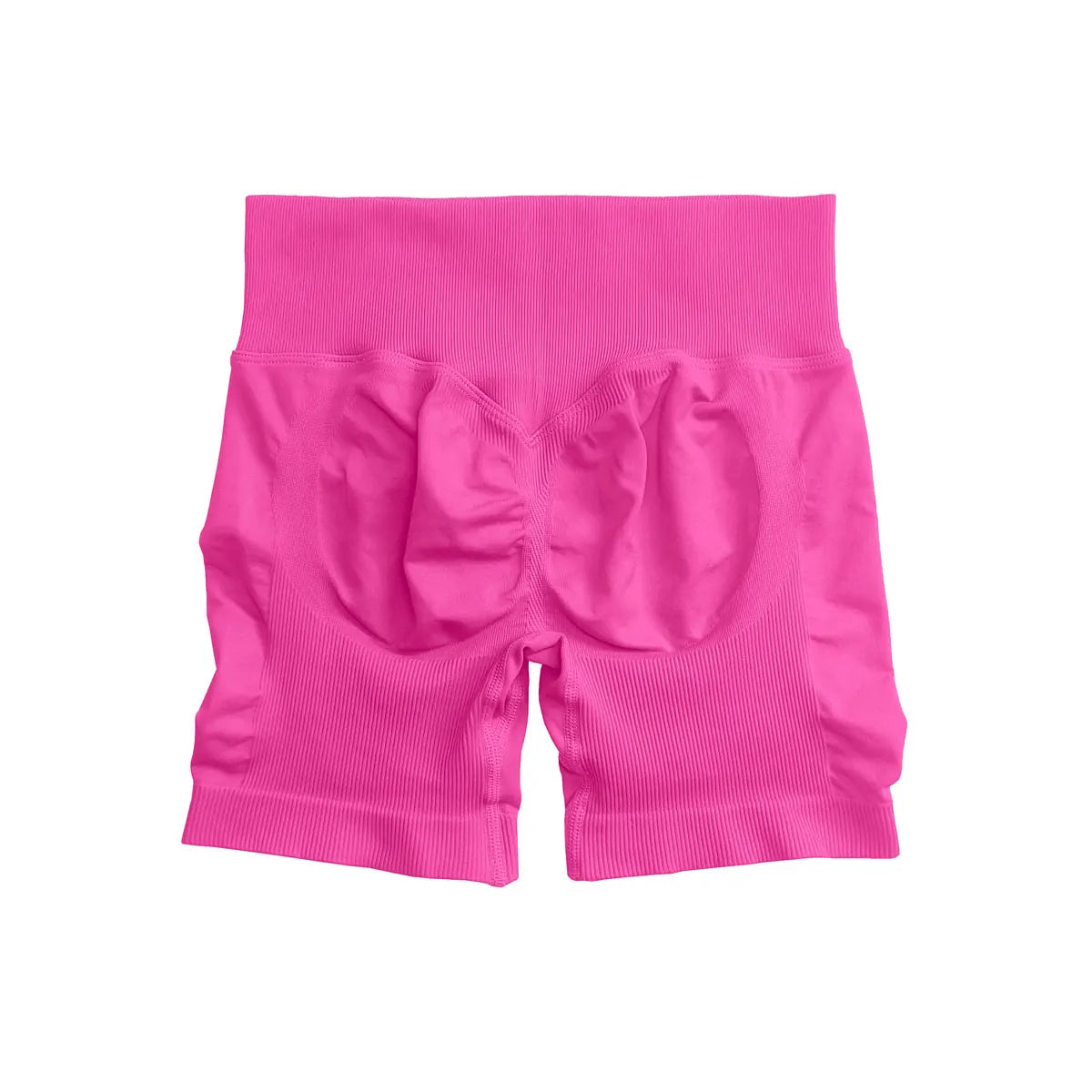 NCLAGEN Adapt Seamless Shorts High Waist Women Gym Clothes Workout Scrunch Butt Yoga Leggings Fitness Sports Cycling Short