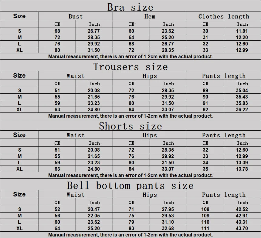 Women's Tracksuit Yoga Set 2PCS Sport Suit Gym Wear Workout Clothes Gym Outfits High Waist Legging Fitness Bra Set Sports Suits