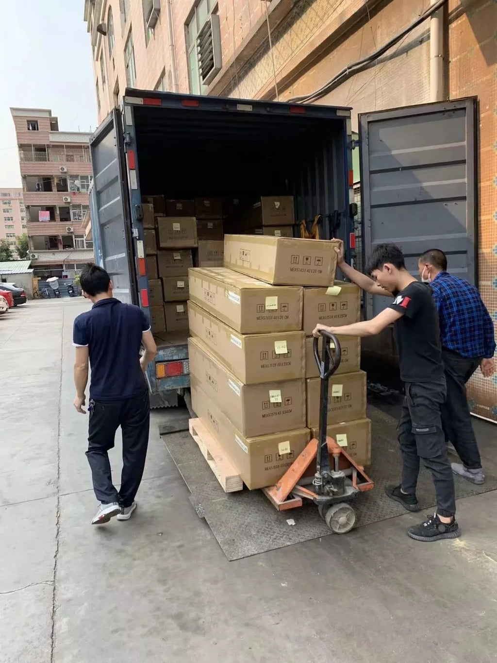 Multi-Function Barbell Weight Lifting Power Rack Adjustable Bench Gym Fitness Equipment Strength Dumbbell Bench