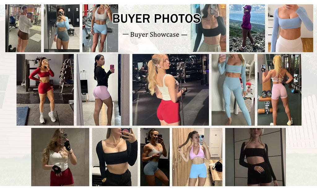 Sports Long sleeved Women Outdoor Running Gym Fitness Wear T-shirt Long sleeved Yoga Shirt Gym Push Up Workout Single Piece Top