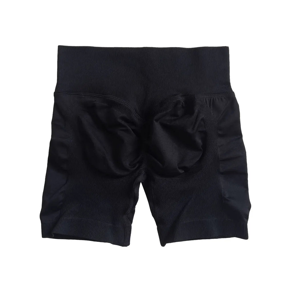 NCLAGEN Adapt Seamless Shorts High Waist Women Gym Clothes Workout Scrunch Butt Yoga Leggings Fitness Sports Cycling Short