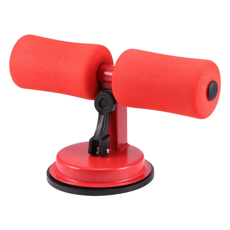 Sit Up Assistant Abdominal Core Workout Sit Up Bar Fitness Sit Ups Exercise Equipment Portable Suction Sport Home Gym Dropship