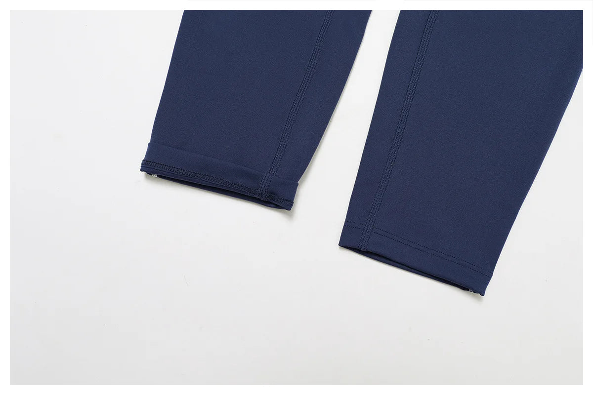 Women's Tracksuit Yoga Set 2PCS Sport Suit Gym Wear Workout Clothes Gym Outfits High Waist Legging Fitness Bra Set Sports Suits