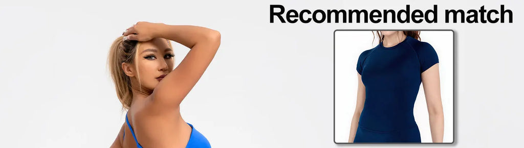 NCLAGEN Impact Leggings Women Seamless Sports Yoga Pants Low Ribbed Band Gym clothes Fitness Workout wear Scrunch Bum Tights