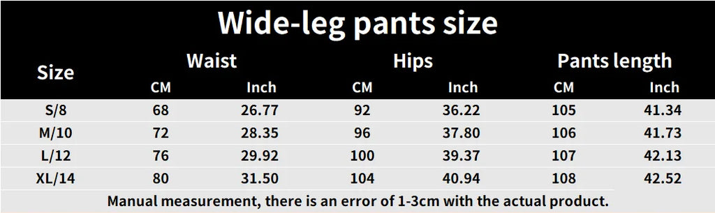 Wide-leg Pants Yoga Fitness Exercise Elastic Bell Bottom Pants Gym Clothing Women Casual Outdoor Running Sports Yoga Pants