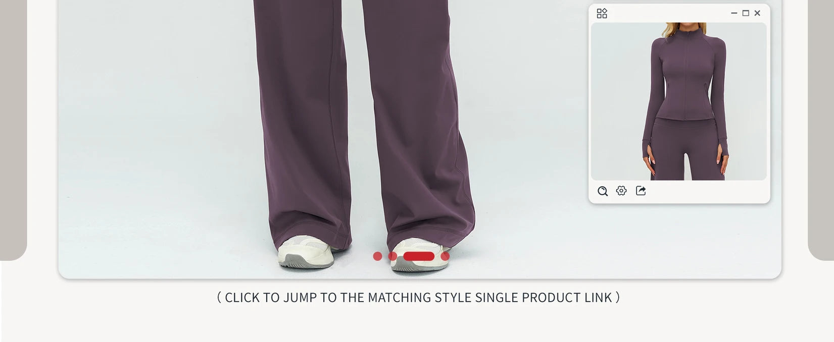 Wide-leg Pants Yoga Fitness Exercise Elastic Bell Bottom Pants Gym Clothing Women Casual Outdoor Running Sports Yoga Pants