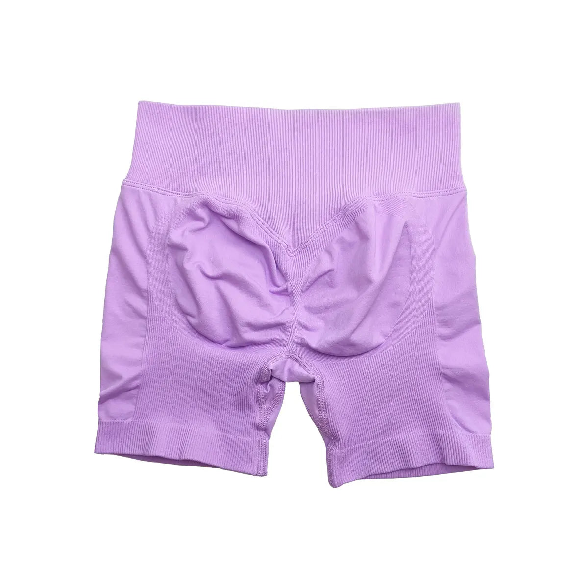 NCLAGEN Adapt Seamless Shorts High Waist Women Gym Clothes Workout Scrunch Butt Yoga Leggings Fitness Sports Cycling Short