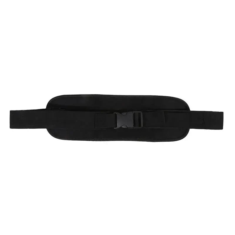 Dumbbell Exercise Belt Hip Thrust Weight-Bearing For Effective Glute Bridge Barbell Workout Waist Fitness Weight Training