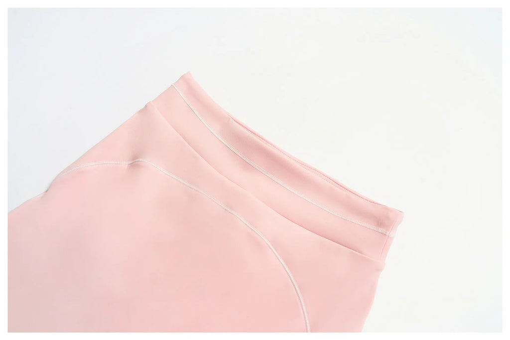 Women's Tracksuit Yoga Set 2PCS Sport Suit Gym Wear Workout Clothes Gym Outfits High Waist Legging Fitness Bra Set Sports Suits