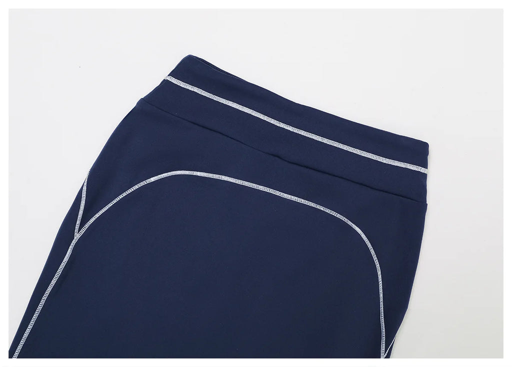 Women's Tracksuit Yoga Set 2PCS Sport Suit Gym Wear Workout Clothes Gym Outfits High Waist Legging Fitness Bra Set Sports Suits